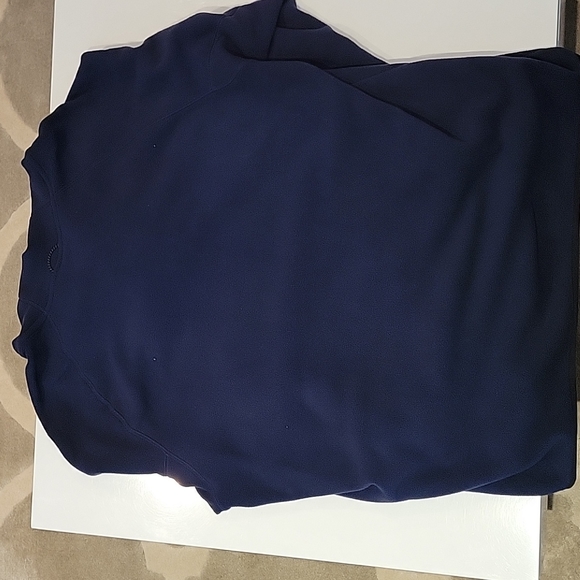 NIKE fleece hoodie - Picture 5 of 7